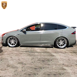 <span class=keywords><strong>Tesla</strong></span> top kit <span class=keywords><strong>carrosserie</strong></span> pour modèle x à rz conception kit <span class=keywords><strong>carrosserie</strong></span> - Product Image 3