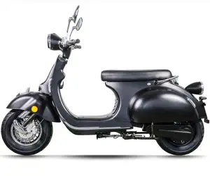 Migliore qualità 3000W Citycoco 2 ruote EEC/COC Emark scooter elettrico moto per adulti