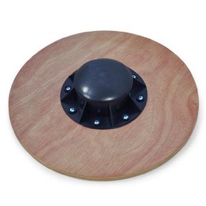 Di alta qualità attrezzature per il fitness palestra di yoga Balance Board, disco di Equilibrio, di Legno balance board Lingua Opzione Francese - Product Image 6