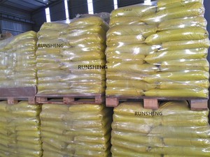 Oem Chiều Dài Kích Thước 16.5% Zirconia Nội Dung U.S Chất Lượng 12Mm AR Sợi Thủy Tinh Cắt Nhỏ Sợi Cắt Nhỏ Sợi - Product Image 5