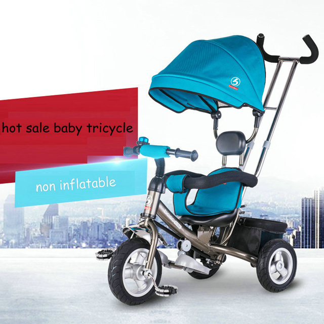 Высокое качество здоровья слайды автомобиль с прицепом детский трехколесный велосипед