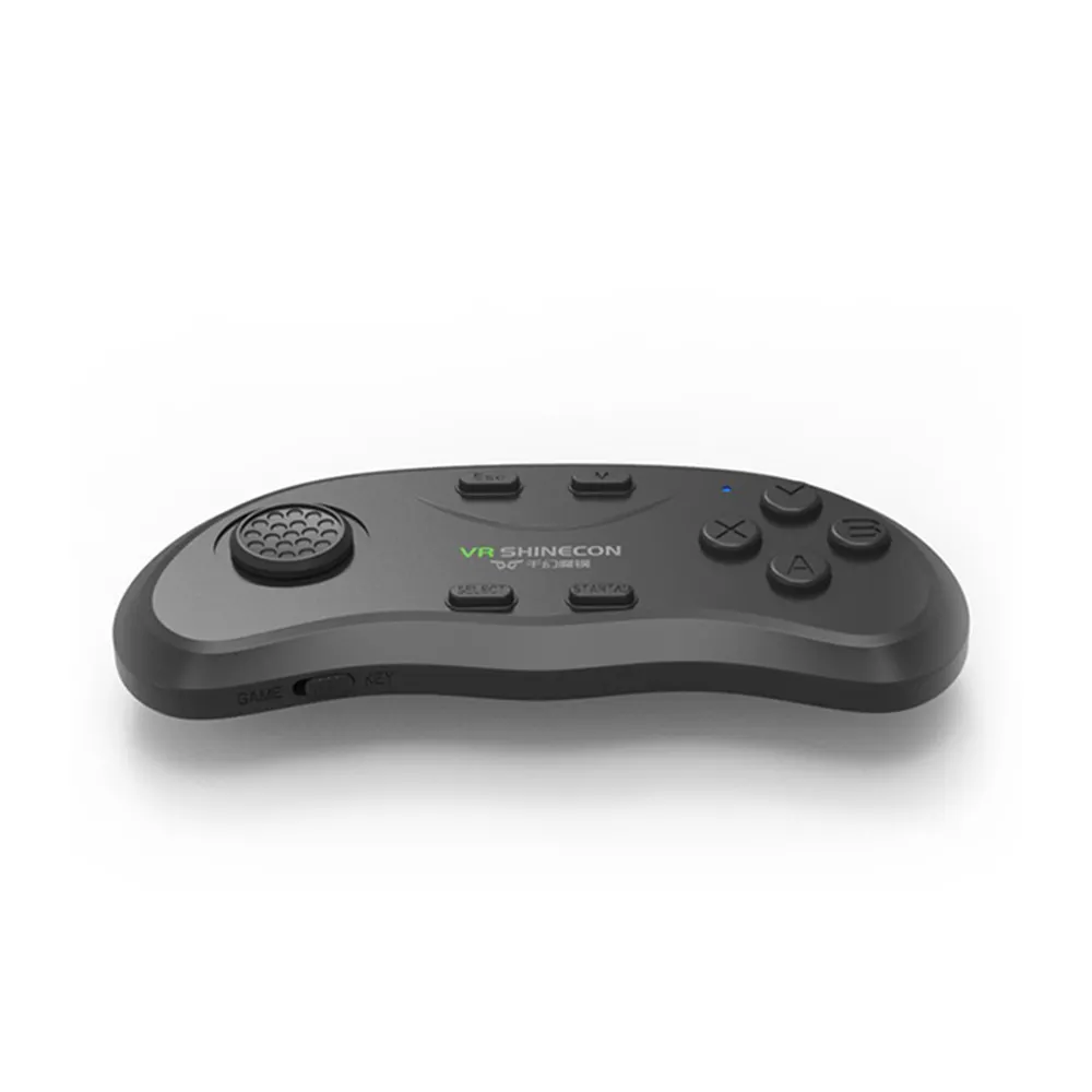 אלחוטי מרחוק שליטה אלחוטית עבור IOS/אנדרואיד Gamepad ג 'ויסטיק עבור 3D משקפיים VR בקרי