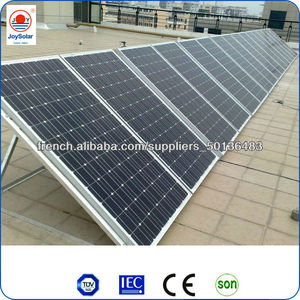 <span class=keywords><strong>panneau</strong></span> <span class=keywords><strong>solaire</strong></span> pour recharger la batterie 24v - Product Image 1