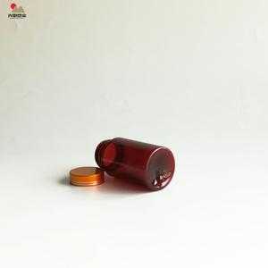 ヘルスケア製品包装225ml薬タブレットプラスチックボトル - Product Image 4