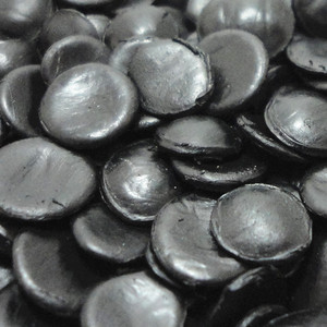 HDPE Pipa Gas Hitam 100 <span class=keywords><strong>Masterbatch</strong></span>, untuk Konduktif Listrik/Anti Statis dan Anti Api/Pipa Tahan Api
