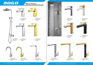 <span class=keywords><strong>Grifos</strong></span> de Cocina Jaguar de Alta Calidad y Larga Duración con Certificados CE e ISO9001 - Product Image 2