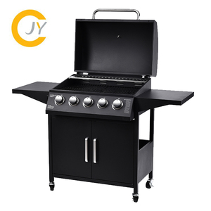 Barbacoa sin humo Teppanyaki, parrilla de Gas de recubrimiento antiadherente para barbacoa - Product Image 2
