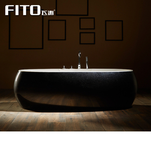 2017 neoclásico baño en forma walkin utilizado stylly clawfoot bañera - Product Image 4