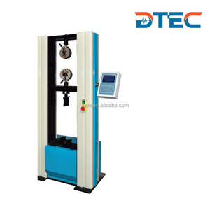 DTEC DDW-20S Electronic <strong>Universal</strong> <strong>Testing</strong> <strong>Machine</strong>,<strong>10KN</strong>,Digital LCD Displayer,tensile,bending,compression test,Manufacturer <strong>Price</strong> - Product Image 1