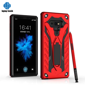 <span class=keywords><strong>Funda</strong></span> para <span class=keywords><strong>samsung</strong></span> <span class=keywords><strong>galaxy</strong></span> Nota <span class=keywords><strong>9</strong></span> tpu pc 2018 - Product Image 6