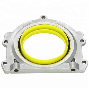 Repuestos de automóviles partes LUF100420 ERR7028 principal trasero sello de aceite para <span class=keywords><strong>Land</strong></span> <span class=keywords><strong>Rover</strong></span> <span class=keywords><strong>Defender</strong></span> descubrimiento <span class=keywords><strong>TD5</strong></span> - Product Image 6