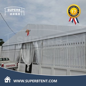 Wettbewerbsfähiger Preis Hochwertige Party-Pavillon-Zelte 3x9 - Product Image 4