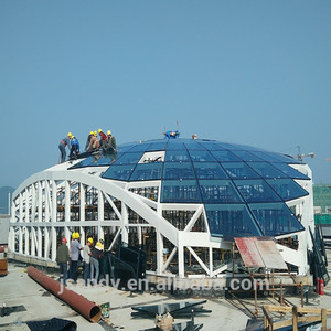 Andy Thiết Kế Chùm Ít Cấu Trúc Vỏ Mosques Dome - Product Image 6