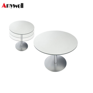 Thâm Quyến nhà máy của 12mm không thấm nước nhỏ gọn Laminate HPL bảng áp lực hàng đầu formica chất lượng sản phẩm - Product Image 5