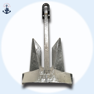 <span class=keywords><strong>Ancre</strong></span> <span class=keywords><strong>marine</strong></span> de 200 kg HHP Ac-14 <span class=keywords><strong>Ancre</strong></span> pliable - Product Image 6