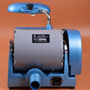 Micro motore ad alta velocità della lega dell'attrezzatura dentaria del laboratorio 110V/220V per la lucidatura e la macinazione dei metalli nel laboratorio dentistico - Product Image 4