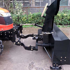 Precio de fábrica máquina tractor quitanieves - Product Image 2