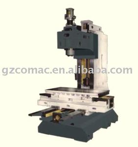 Máquina <span class=keywords><strong>de</strong></span> fresagem cnc e centro <span class=keywords><strong>de</strong></span> usinagem - Product Image 3