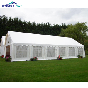 <span class=keywords><strong>500</strong></span> personas de 15m <span class=keywords><strong>X</strong></span> 20m de boda de lujo Martquee carpa para eventos al aire libre - Product Image 3
