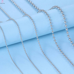 Catene Sottili in <span class=keywords><strong>Argento</strong></span> Sterling 925 per Donna, Prezzo di Fabbrica all'Ingrosso - Product Image 3