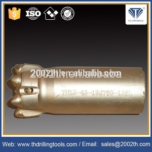 Ucuz ve kaliteli kaya matkap ucu konik <span class=keywords><strong>bit</strong></span> keski/çapraz <span class=keywords><strong>bit</strong></span>/düğme <span class=keywords><strong>bit</strong></span> - Product Image 3