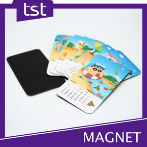 Calendarios Personalizados Imantadas - Product Image 1