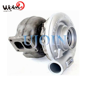 Bonificables para scania holsets turbocompresor Hx55 3597728, 1443190 - Product Image 2