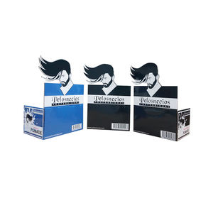 Kotak Pajangan Konter Kardus, Produk Perawatan Rambut Bodycare Kosmetik - Product Image 3