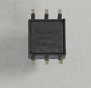 65-95MV <strong>Sphygmomanometer</strong> Accessories Micro Pressure Sensor - Product Image 5