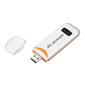 2018 Mới Nhất CAT3 4 gam USB Modem WiFi Dongle USB Modem với Khe Cắm Thẻ SIM - Product Image 5