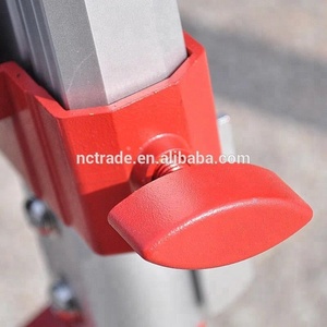 Treppiede in <span class=keywords><strong>Legno</strong></span> WTS-6 di Alta Qualità per Strumenti di Misurazione e Accessori per Stazione Totale - Product Image 5