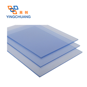 Le meilleur matériau pour la production <span class=keywords><strong>rigide</strong></span> PVC transparent en <span class=keywords><strong>plastique</strong></span> plaques - Product Image 2