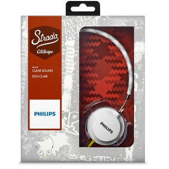 philips earbud