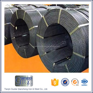 <span class=keywords><strong>7</strong></span> провода 12,<span class=keywords><strong>7</strong></span> мм 15,2 мм канатов предварительно напряженных сухожилий провода - Product Image 4