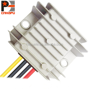 Hybrid Powerful Dc Converter 12v 8v for Varied Uses - Alibaba.com