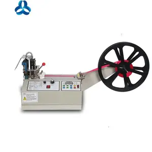 automatic elastic band cutting machine