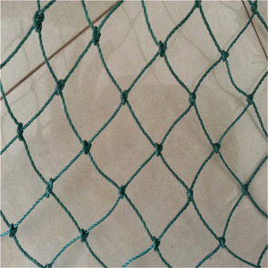 36plys PA Nylon PP PE Chất liệu trawl lưới Duy nhất & đôi Knot Cast <span class=keywords><strong>Net</strong></span> cho cá & động vật bắt - Product Image 1