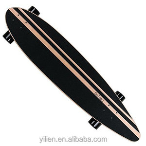 Plateau de planche Long en bois naturel, personnalisé, à la mode, vente en gros, avec Design attrayant - Product Image 3