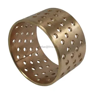 Discover Quality Wholesale Brass Bush Bearings For An Amazing