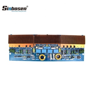 Bo mạch khuếch đại âm trầm Sinbosen 4000w - Product Image 1