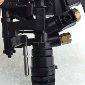 En plastique d'arrosage pour effet de <span class=keywords><strong>serre</strong></span> arrosage, <span class=keywords><strong>tête</strong></span> d'arrosage en plastique - Product Image 5