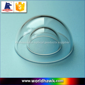 ฝาครอบป้องกันเลนส์โดมแก้วออปติคอล - Product Image 5