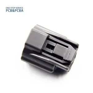 Shenzhen Pcb Factory Supply Automotive Connector Jumper Connector 8 Pin
