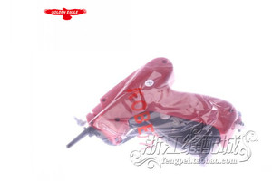 Pistola de etiquetas Hai Mupai Advanced, <span class=keywords><strong>aguja</strong></span> fina (material fino de tejidos de punto utilizado) - Product Image 2