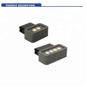 <span class=keywords><strong>PHILIPS</strong></span>-Soporte LED inteligente para iluminación de pared, BWS BWS160 BWS161 1LED 2LED 4LED WW/NW PSU 7043/9006 - Product Image 3