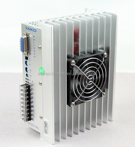 ORIJINAL YAKO Marka Step Motor Sürücü YKA2811MA Motor Sürücü - Product Image 4