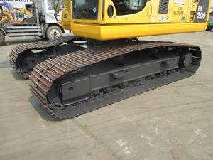 La grande qualité a utilisé l'excavatrice de Pc220-8 de Pc200-8 de KOMATSU à vendre - Product Image 5