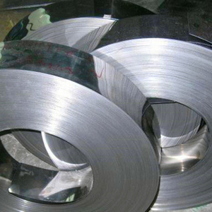 Fita de Aço Inoxidável Martensítico com 13% de Cromo 420D EN 1.4037 DIN <span class=keywords><strong>X65Cr13</strong></span> 6Cr13 - Product Image 2