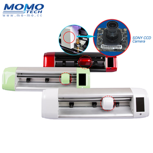 GCC D'experts 24 Lx Rouleaux Contour Vevor De Coupe A3 Mini Utilisé Vinyle Traceur Cutter - Product Image 2