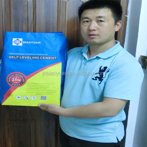 Tự san lấp mặt bằng sàn hợp chất cho san lấp mặt bằng thô và không đồng đều sàn nhà và screeds - Product Image 1